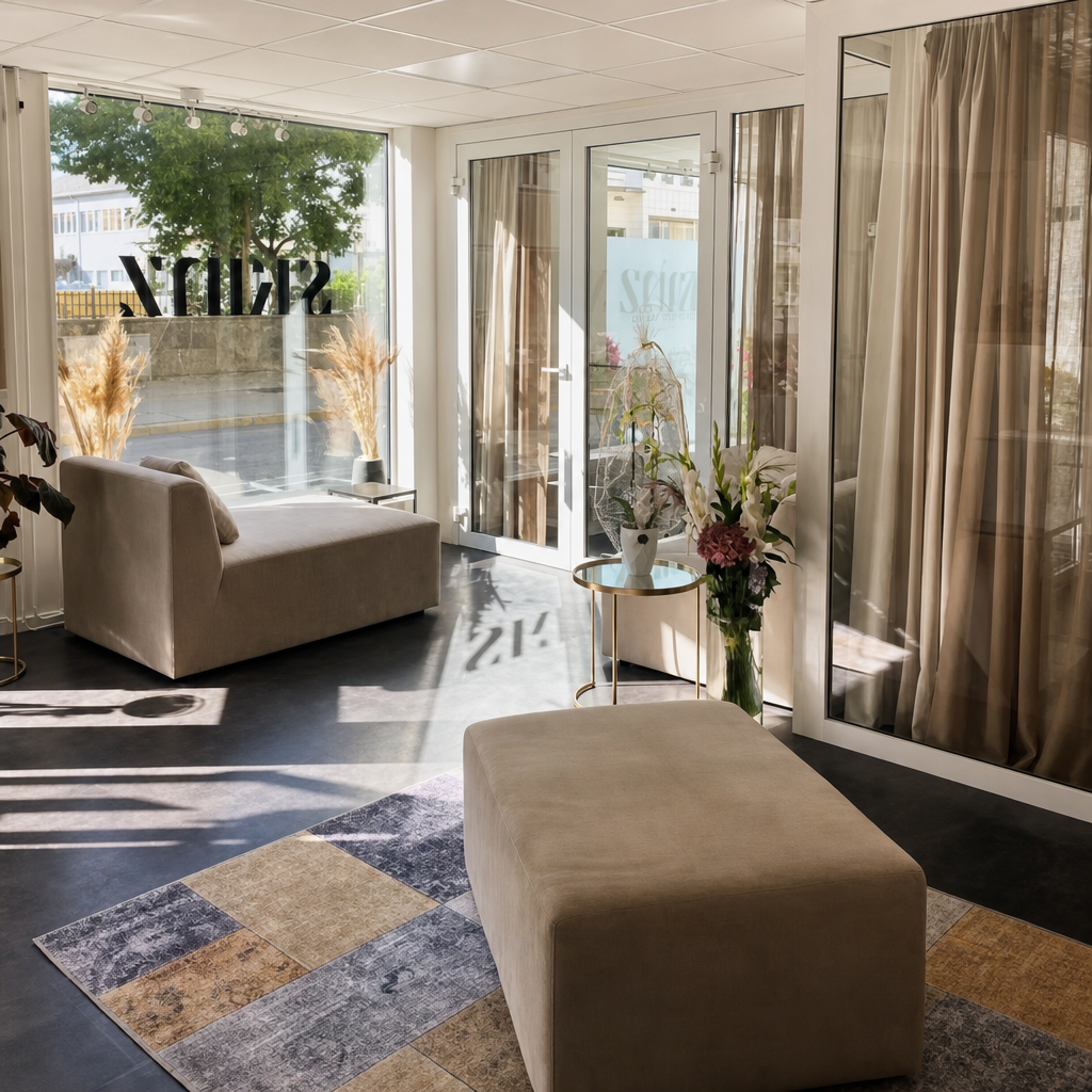 Skinz Group klinik i Kungsbacka